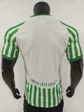 24/25 Real Betis Special Edition Player 1:1 Quality Soccer Jersey