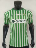 24/25 Real Betis Special Edition Player 1:1 Quality Soccer Jersey