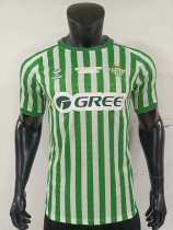 24/25 Real Betis Special Edition Player 1:1 Quality Soccer Jersey 24/25 Real Betis Special Edition Player 1:1 Quality Soccer Jersey