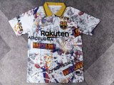 25/26 Barcelona Special Edition  Fans 1:1 Quality Soccer Jersey