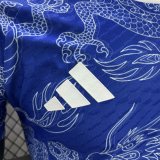 25/26 Japan  Special Edition Player 1:1 Quality Soccer Jersey