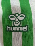 24/25 Real Betis Special Edition Player 1:1 Quality Soccer Jersey