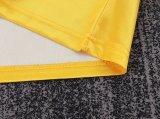 1990 Colombia Home Kids Retro 1:1 Quality Soccer Jersey