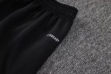 25/26 Real Madrid Black Jacket Tracksuit 1:1 Quality
