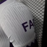 25/26 Al Ain Away Player 1:1 Quality Soccer Jersey