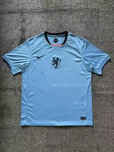25/26 Netherlands Blue Fans 1:1 Quality Soccer Jersey