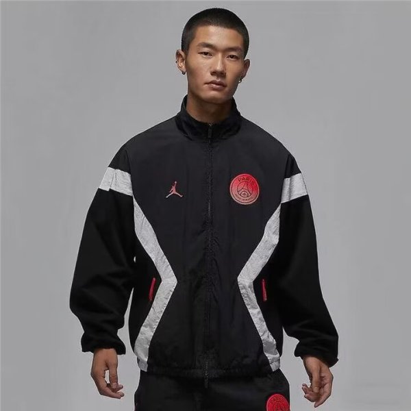 25/26 PSG Paris  Windbreaker