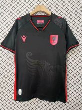 25/26  Albania Third Fans 1:1 Quality Soccer Jersey