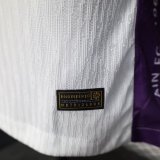 25/26 Al Ain Away Player 1:1 Quality Soccer Jersey