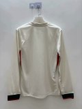 25/26 Chelsea  Away Fans Long Sleeve 1:1 Quality Soccer Jersey