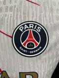 25/26 PSG Paris Special Edition  Player 1:1 Quality Soccer Jersey