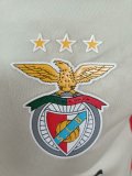 25/26 Benfica  Away Player 1:1 Quality Soccer Jersey