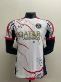 25/26 PSG Paris Special Edition  Player 1:1 Quality Soccer Jersey