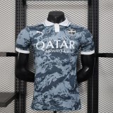25/26 Al Ittihad Saudi Special Edition Player 1:1 Quality Soccer Jersey（吉达联合）