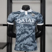 25/26 Al Ittihad Saudi Special Edition Player 1:1 Quality Soccer Jersey（吉达联合）