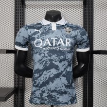 25/26 Al Ittihad Saudi Special Edition Player 1:1 Quality Soccer Jersey（吉达联合）