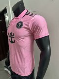 25/26 Inter Miami Special Edition Player 1:1 Quality Soccer Jersey