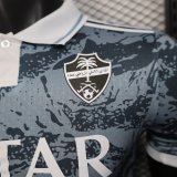 25/26 Al Ittihad Saudi Special Edition Player 1:1 Quality Soccer Jersey（吉达联合）