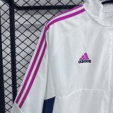 25/26 Arsenal   Windbreaker