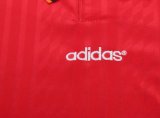 1994 Spain Home Kids Kits  Retro 1:1 Quality Soccer Jersey