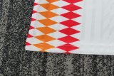1994 Spain Away Kids Kits  Retro 1:1 Quality Soccer Jersey