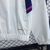 25/26 Arsenal   Windbreaker