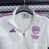 25/26 Arsenal   Windbreaker