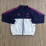 25/26 Arsenal   Windbreaker