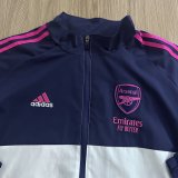 25/26 Arsenal   Windbreaker