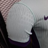 25/26 Al Ain Third Player 1:1 Quality Soccer Jersey