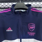 25/26 Arsenal   Windbreaker