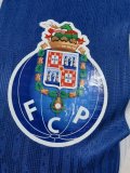 25/26 Porto Home Player 1:1 Quality Soccer Jersey