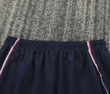 2002/2003 PSG Paris  Home Kids Retro 1:1 Quality Soccer Jersey