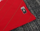 2005/2006 Liverpool Home Kids Retro 1:1  Quality Soccer Jersey