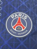 25/26 PSG Paris Home  Player 1:1 Quality Soccer Jersey