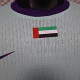 25/26 Al Ain Third Player 1:1 Quality Soccer Jersey
