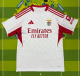 25/26  Benfica Third Fans 1:1 Quality Soccer Jersey