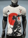25/26 Japan  Special Edition Player 1:1 Quality Soccer Jersey