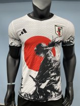 25/26 Japan  Special Edition Player 1:1 Quality Soccer Jersey