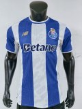 25/26 Porto Home Player 1:1 Quality Soccer Jersey