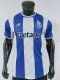 25/26 Porto Home Player 1:1 Quality Soccer Jersey