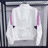 25/26 Arsenal   Windbreaker