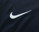 2002/2003 PSG Paris  Home Kids Retro 1:1 Quality Soccer Jersey