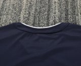 2002/2003 PSG Paris  Home Kids Retro 1:1 Quality Soccer Jersey