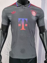 25/26  Bayern Munich Special Edition Player 1:1 Quality Soccer Jersey