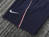 2002/2003 PSG Paris  Home Kids Retro 1:1 Quality Soccer Jersey