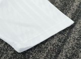 1994 Spain Away Kids Kits  Retro 1:1 Quality Soccer Jersey