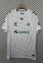 25/26 Real Betis Goalkeeper White Fans 1:1 Quality Soccer Jersey 25/26 Real Betis Goalkeeper White Fans 1:1 Quality Soccer Jersey