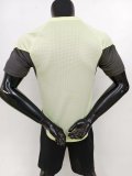 25/26  Real Madrid Training clothes Player 1:1 Quality Soccer Jersey