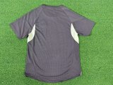 25/26  Real Madrid Training clothes Player 1:1 Quality Soccer Jersey